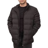geox abrigo de plumas m colbyn short jkt para hombre