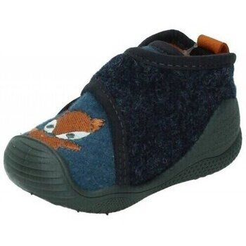 Biomecanics Pantuflas Botin biohome para niña