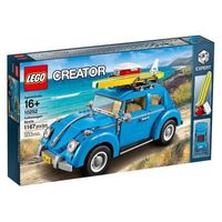 lego  creator volkswagen beetle