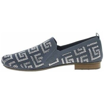 Rieker Mocasines 5195312 para mujer