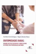 enfermedades raras algunos aspectos psicologicos y medico- legales de
