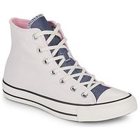 converse zapatillas altas chuck taylor all star denim fashion hi para mujer