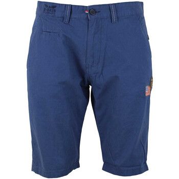 Harry Kayn Short niño Bermuda garçon ECATHAR para niño