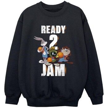 Dessins Animés Jersey Ready 2 Jam para niño