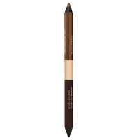 Estee Lauder Smoke and Brighten Kajal Eyeliner Duo Dark Chocolate / Rich Bronze 1g