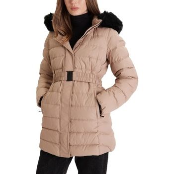 Geox Abrigo de plumas W Catria para mujer