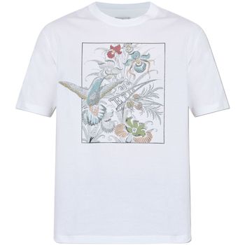 Etro Camiseta mrma0002_av902-w0001 para hombre