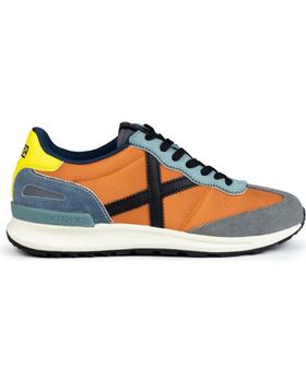 de MUNICH DYNAMO 8700074 8700074 NARANJA NEGRO