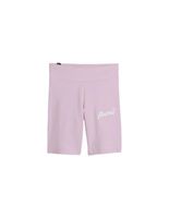pantalon puma essentials  blossom infantil lila