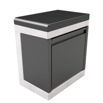 Modulo KITAWAY BIN