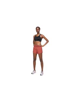 Sujetador Deportivo de Running On Performance Flex Mujer Negro