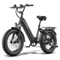 directo de la ue fafrees f20 bicicleta electrica de acero rover sensor de cadenza 48v bateria de 15ah motor de 250w ve