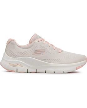 de SKECHERS ARCH FIT - SUNNY OUTLOOK BEIG