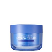 holika holika hyaluronic hydra cream 100ml