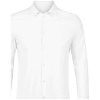 neoblu camisa manga larga balthazar para hombre