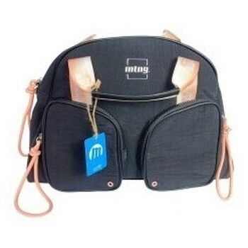 MTNG Bolso de mano Complementos señora MUSTANG aeron 5 negro para mujer