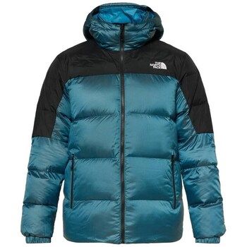The North Face Abrigo de plumas Diablo para hombre
