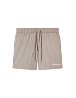 banador champion beach hombre gris