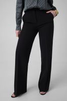 pantalones straight de marciano