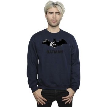 Dc Comics Jersey BI12572 para hombre