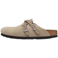 birkenstock zuecos - para mujer