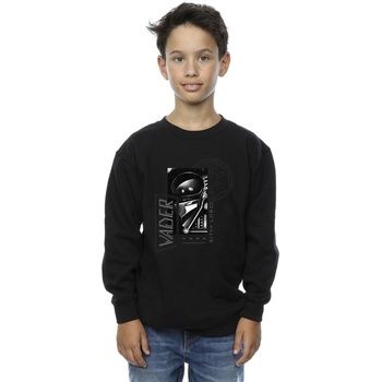 Disney Jersey Sith para niño