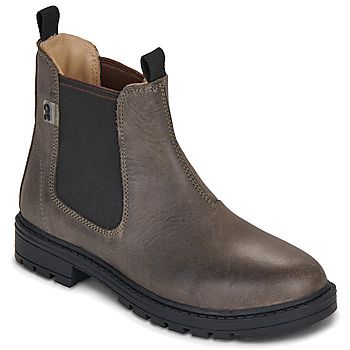 Citrouille et Compagnie Botines TELIS para niño