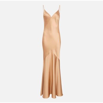 Elisabetta Franchi Vestidos ABR3462E2 para mujer