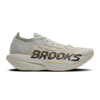 zapatillas brooks hyperion elite 6 gris amarillo aw26 unisex talla 40 - eur