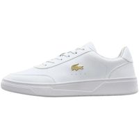 lacoste deportivas moda court pro para mujer