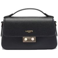 lacoste bolso de mano champs elysees s crossover para mujer