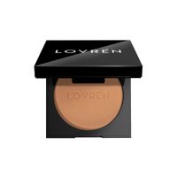 lovren polvo natural t1 bronze 112 gramos