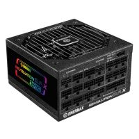 fuente de alimentacion enermax revolution dfx 1650w 80 gold atx30 pcie 50 12v-2x6 dc-dc modular