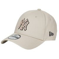 new era gorra team outline 9forty new york yankees para hombre