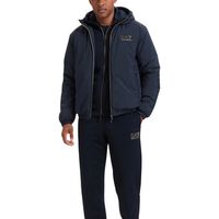emporio armani ea7 abrigo de plumas 7m002102af25750 para hombre