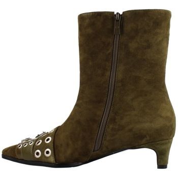 Noa Harmon Botas 10395pn Ariete para mujer