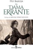 la dama errante