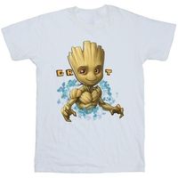 marvel camiseta bi28235 para hombre