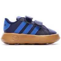 adidas zapatillas grand court 20 para nina