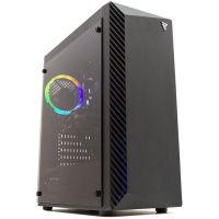 tempest compact shade rgb atx negra