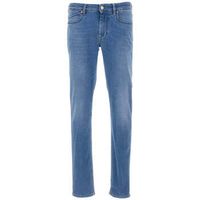 re-hash pantalon pitillo jeans para hombre