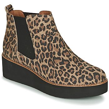 Fericelli Botines LORNA para mujer