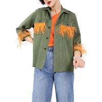 susymix chaqueta 27046 para mujer
