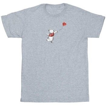 Disney Camiseta BI52286 para hombre