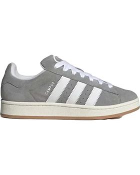 de ADIDAS MODELO CAMPUS 00S GRETHR-FTWWHT-OWHITE PARA HOMBRE COLOR GRI GRIS