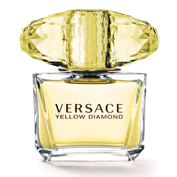 Yellow Diamond Eau De Toilette 90 Ml