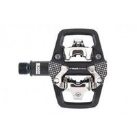 look pedales x-track en-rage negro spd