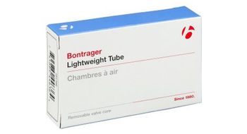 Camara de aire bontrager race x lite 700mm