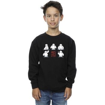 Disney Jersey Big Hero 6 para niño