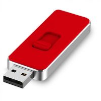 cool board 64gb usb 20 rojo